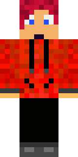 Скин Майнкрафт Игрока Sinistr