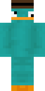 Скин Майнкрафт Игрока SinnDaProtestant