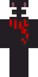 Скин Майнкрафт Игрока Sinpaciencia