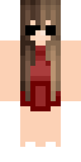 Скин Майнкрафт Игрока SirAugDog13