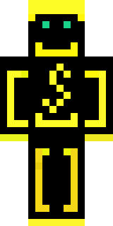 Скин Майнкрафт Игрока SirCooper123