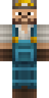 Скин Майнкрафт Игрока SirFrankLink