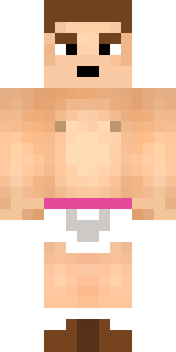 Скин Майнкрафт Игрока SirHoneyNuts