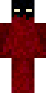 Скин Майнкрафт Игрока SirHunt