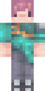 Скин Майнкрафт Игрока SirLiest
