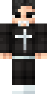 Скин Майнкрафт Игрока SirMrCewa