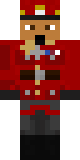 Скин Майнкрафт Игрока SirNate34