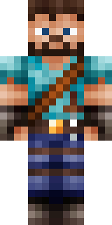 Скин Майнкрафт Игрока SirOesmach