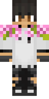 Скин Майнкрафт Игрока SirOndraYTB