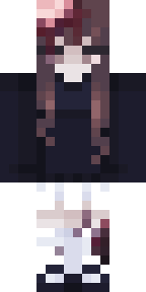 Скин Майнкрафт Игрока SirPup