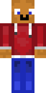 Скин Майнкрафт Игрока Sir_F4lx