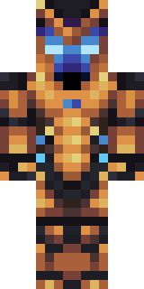 Скин Майнкрафт Игрока Sir_Squirrel175