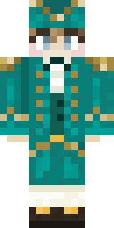 Скин Майнкрафт Игрока Sirniy