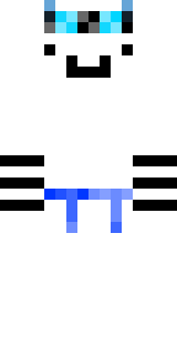 Скин Майнкрафт Игрока Sirpurver