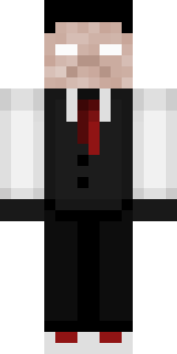 Скин Майнкрафт Игрока Sirpwn3