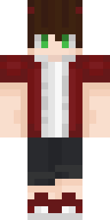 Скин Майнкрафт Игрока Siryotf13536