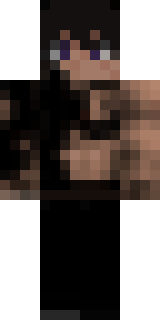 Скин Майнкрафт Игрока Sit0nMe