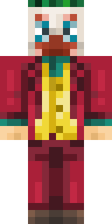 Скин Майнкрафт Игрока SivanPerver
