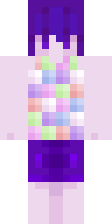 Скин Майнкрафт Игрока Sivinty