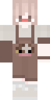 Скин Майнкрафт Игрока Siwune