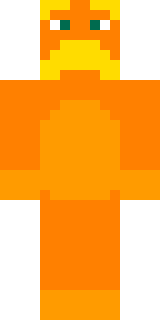 Скин Майнкрафт Игрока Six_Cosmic
