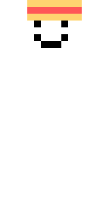 Скин Майнкрафт Игрока SizedCandle