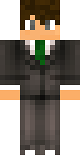 Скин Майнкрафт Игрока SjoerdIsGaming