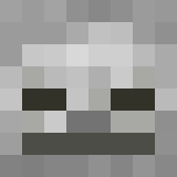 Игрок Sk3llyinasuit Майнкрафт - возможно знакомый с TimTheAxolotl