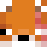 Игрок Sk8djs Майнкрафт - возможно знакомый с LucxDestroyer