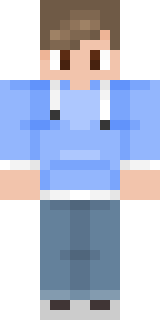 Скин Майнкрафт Игрока Skateborder