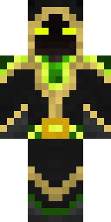 Скин Майнкрафт Игрока Skaylee