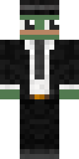 Скин Майнкрафт Игрока SkaytCrave