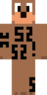 Скин Майнкрафт Игрока Skebob67okak