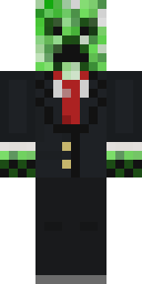 Скин Майнкрафт Игрока Skeleton006