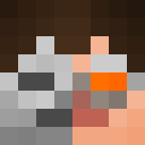 Игрок Skelett09 Майнкрафт - возможно знакомый с gercekwlex1