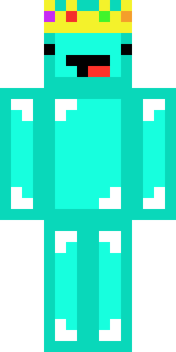 Скин Майнкрафт Игрока Skeppy