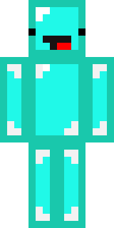 Скин Майнкрафт Игрока Skeppy_