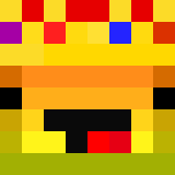 Игрок Skeppysrainbow Майнкрафт - возможно знакомый с Emmett8154