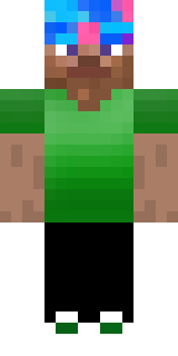 Скин Майнкрафт Игрока Skich