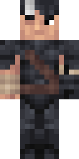 Скин Майнкрафт Игрока Skiller_23