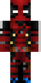 Скин Майнкрафт Игрока Skilless_