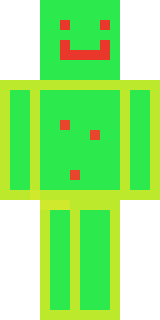Скин Майнкрафт Игрока SkillzUser24