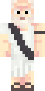 Скин Майнкрафт Игрока Skilzz_yt