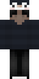 Скин Майнкрафт Игрока SkimmelToast