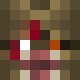 Игрок SkipPvP Майнкрафт - возможно знакомый с DedJok