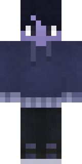 Скин Майнкрафт Игрока SkipTurn