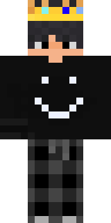 Скин Майнкрафт Игрока SkipUpdate