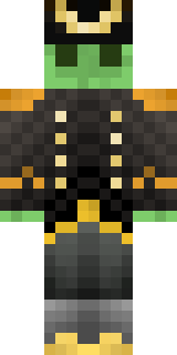 Скин Майнкрафт Игрока Skitsur_3