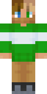 Скин Майнкрафт Игрока SkopenZet