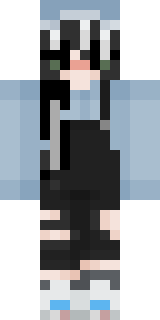 Скин Майнкрафт Игрока Skopomaniaed